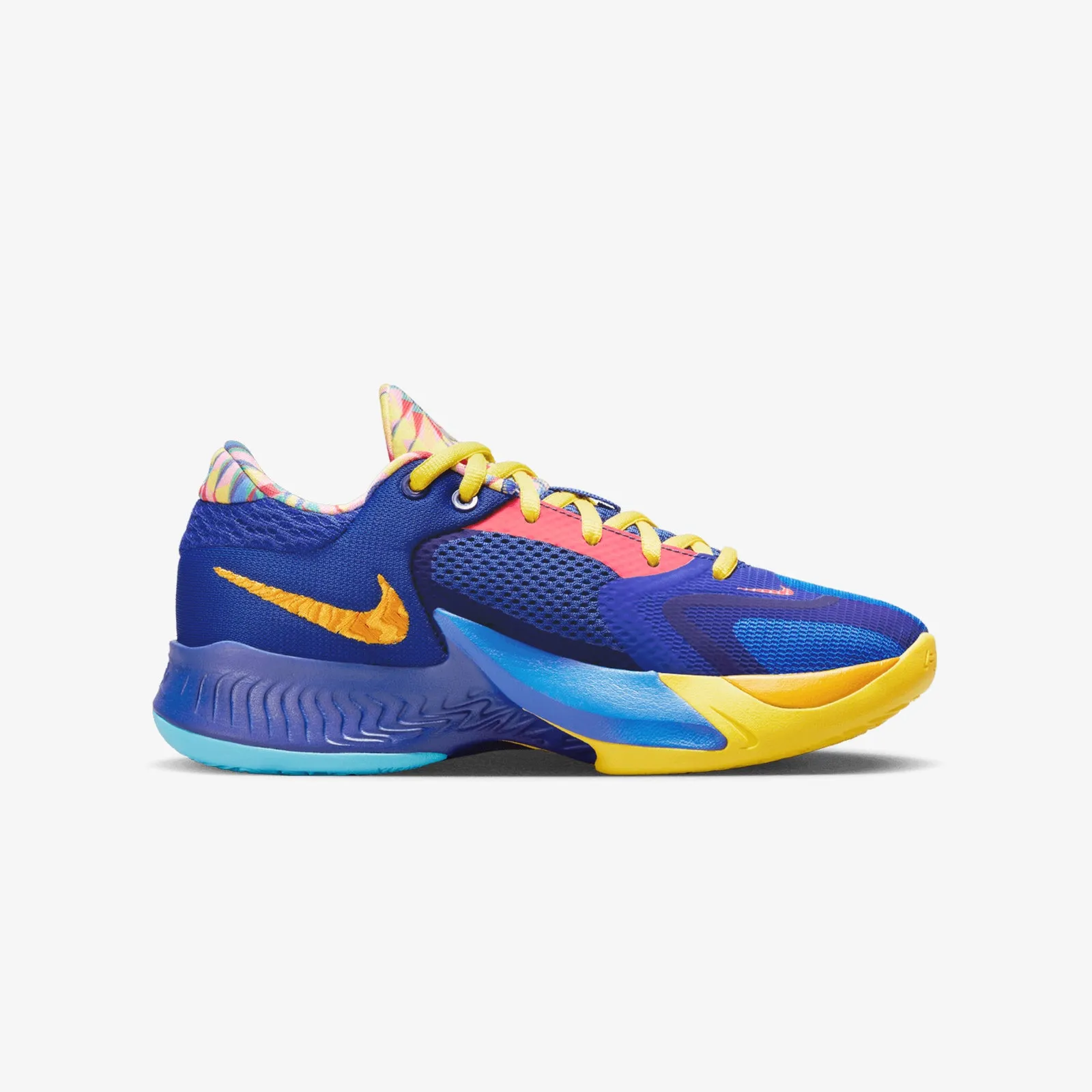 Zoom Freak 4 SE (GS) - 'Kaleidoscope'