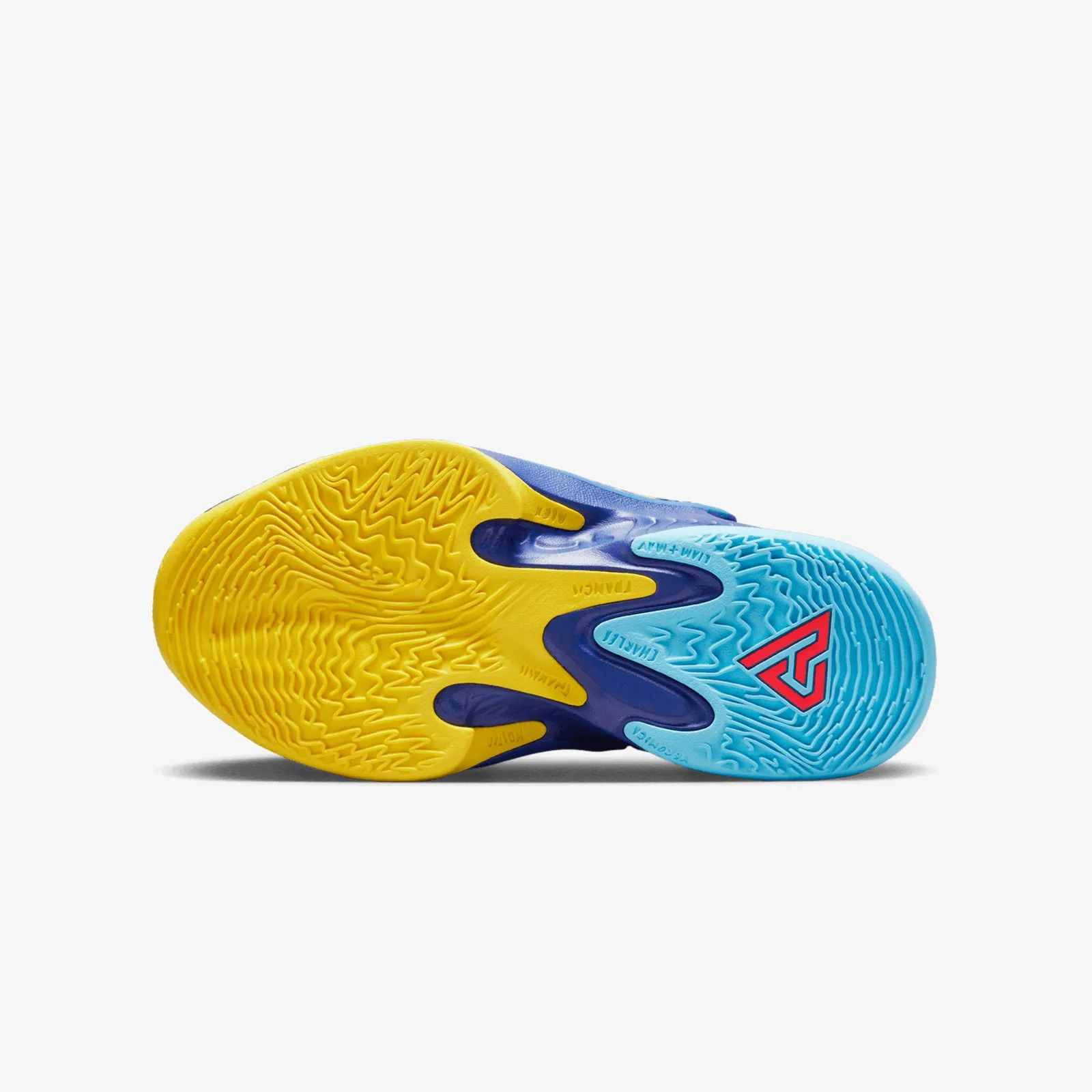 Zoom Freak 4 SE (GS) - 'Kaleidoscope'