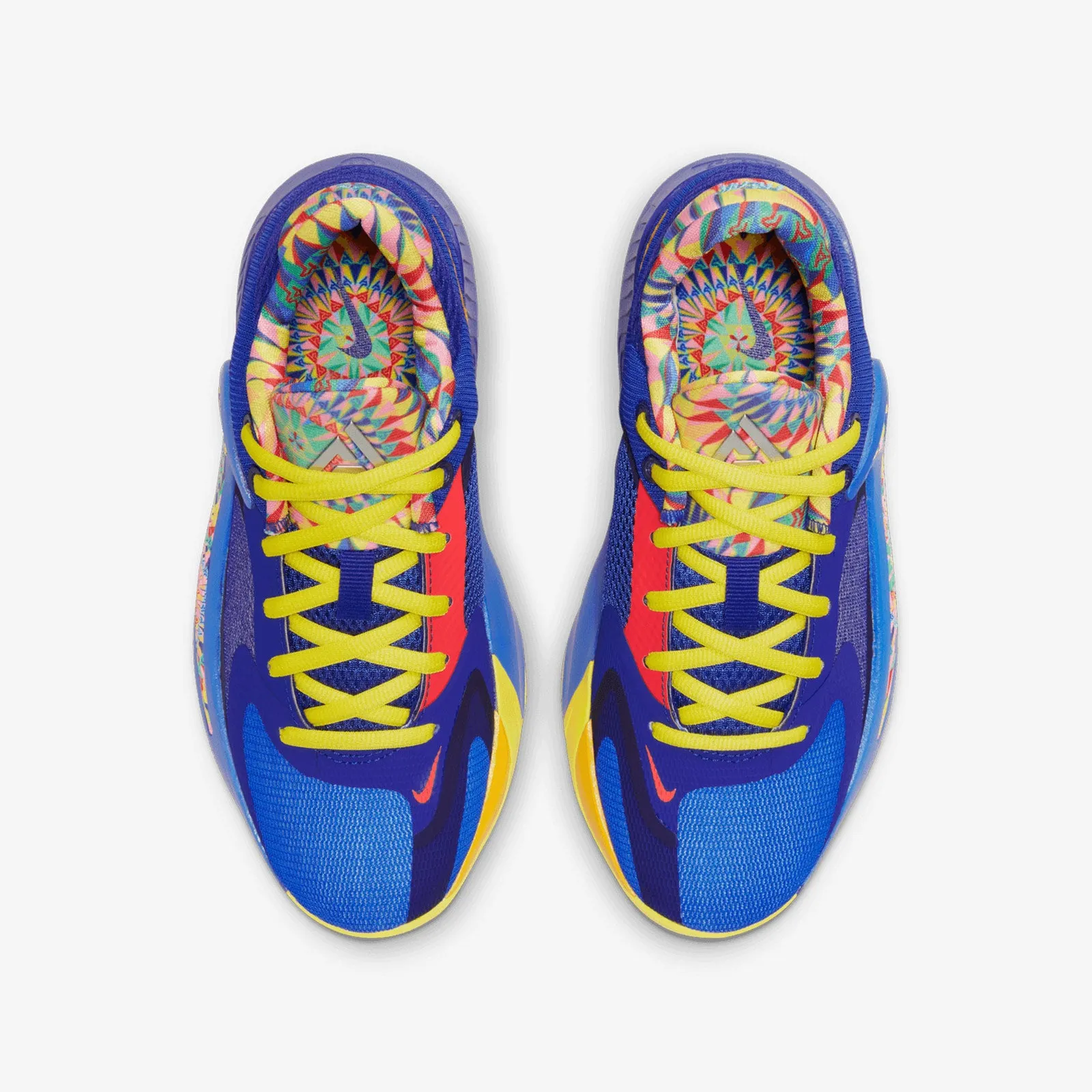 Zoom Freak 4 SE (GS) - 'Kaleidoscope'