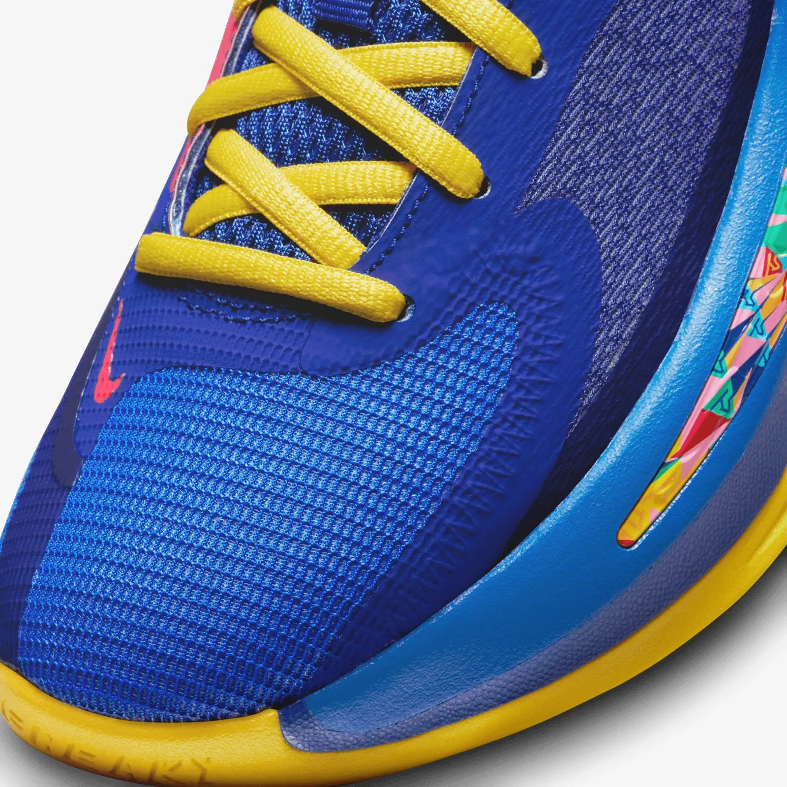 Zoom Freak 4 SE (GS) - 'Kaleidoscope'
